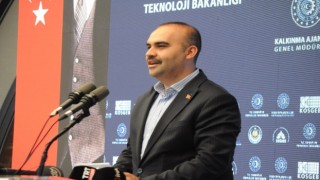 Bakan açıkladı: "“Kahramanmaraş’taki depremde firmalar 60 milyar TL zarara uğradı”