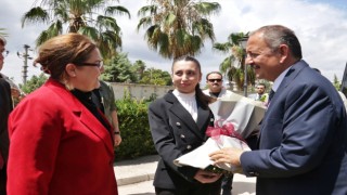 Bakan Özhaseki: Deprem Hasarı 100 Milyar Doları Buluyor