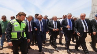 Bakan Özhasekiden deprem konutlarının inşasını hızlandırılacak yeni formül