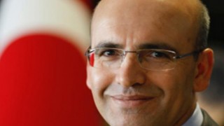 Bakan Şimşek "uluslararası rezervler tarihin en büyük haftalık artışını kaydetti"