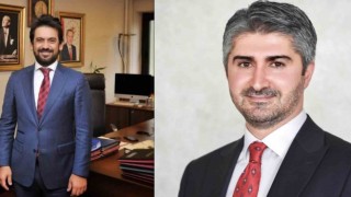 Bakan yardımcılıklarına Erzincan ve Erzurumlu iki bürokrat atandı