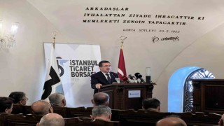 Bakan Yardımcısı Pakdil: “Tarım sektörüne bu zamana kadar 4 milyar TL destek sağladık”