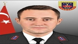 Bakan Yerlikaya: “Jandarma Uzman Çavuş Aydın Ceylan ‘Şehit Jandarma Yüzbaşı Doğan Sevinç Operasyonu sırasında şehit olmuştur.”