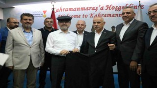 Bakan Yumaklı: 143 bin köy evinin yapımına başlandı