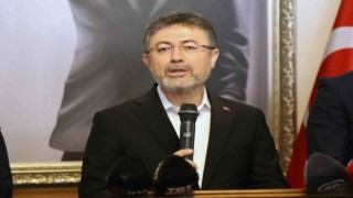 Bakan Yumaklı duyurdu: Satılamayan kurbanlıkları Et ve Süt Kurumu satın alacak