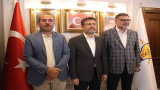 Bakan Yumaklıdan denetim açıklaması