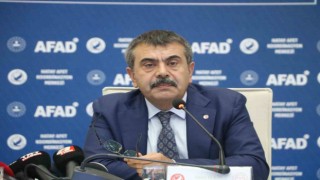 Bakanlar Tekin ve Bayraktar Hatayda