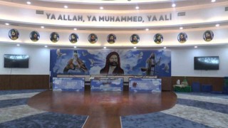 Bakımsız haldeydi, yeniden ayağa kaldırıldı