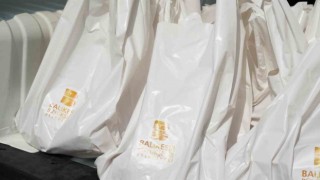 Balıkesir Büyükşehir, ihtiyaç sahiplerine Kurban paylarını ulaştırıyor