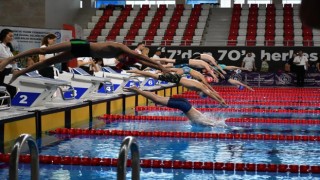 Balıkesirde spor zamanı şenliği