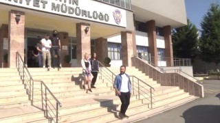 Bartın merkezli 3 ilde uyuşturucu operasyonu: 5 tutuklama
