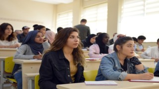 BARÜ, ETS onaylı TOEFL IBT Sınav Merkezi oldu