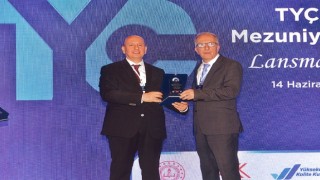 BARÜ, TYÇ logosuna sahip 40 üniversiteden biri oldu