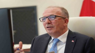 BARÜdeki etkinliğin gündemi geleceğin enerjisi ‘hidrojen oldu