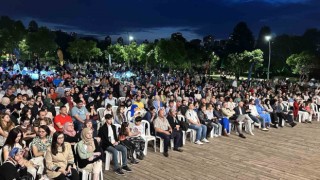 Başakşehirde yaz konserleri sürüyor