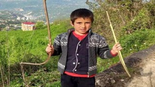 Başına isabet eden yorgun mermi nedeniyle hayatını kaybeden 9 yaşındaki Kerem Can son yolculuğuna uğurlandı