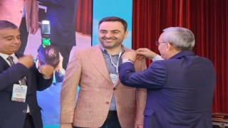 Başiskele Belediyesi Türkiye Sağlıklı Kentler Birliğinde