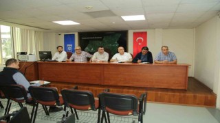 Başiskele Yakup Altun Stadı yenileniyor
