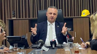 Başkan Alan, Fevkani Köprüsünün yıkılacağı tarihi açıkladı