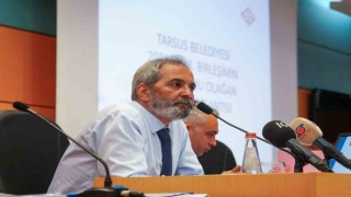 Başkan Bozdoğandan asılsız paylaşımlara tepki