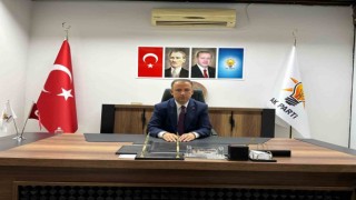 Başkan Bulucudan Kurban Bayramı mesajı