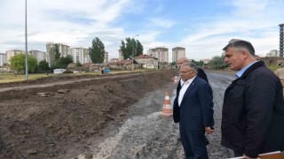 Başkan Büyükkılıç: “Kayserimizin bizi seven, güvenen insanlarına ne yapsak az”