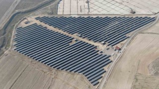 Başkan Büyükkılıçtan Yenilenebilir Enerji Hamleleri