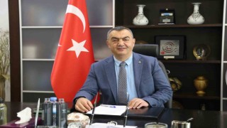 Başkan Büyüksimitci: “İhracattaki olumlu gelişmelerle kayıplarımızı telafi edeceğiz”