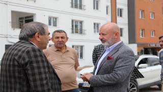 Başkan Çolakbayrakdardan bayram müjdesi