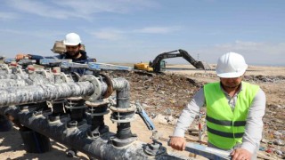 Başkan Dinçer: “Çöpler atık yönetimiyle enerjiye dönüşüyor”