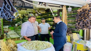 Başkan Erdoğandan “Bayram alışverişinizi esnafımızdan yapın çağrısı