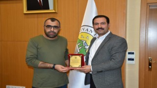 Başkan Geylani: Saldırının şahsımla ilgisi yok, faillerinin en ağır şekilde cezalandırılmasını temenni ediyorum
