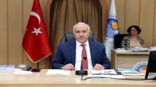 Başkan Gültak: Daha gidecek çok yolumuz, yapacak çok işimiz var