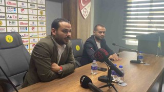 Başkan Güneri: Kocaeliyi futbolcu fabrikasına dönüştüreceğiz