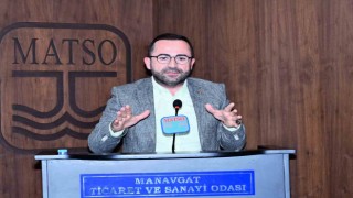 Başkan Güngör: “Yerel marketlerin korunması için yasal düzenleme yapılmalıdır”