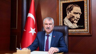Başkan Karalar, Adanalıların bayramını kutladı