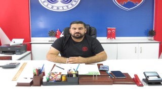 Başkan Kaymak: “Genel kuruldan sonra adımlar atacağız”