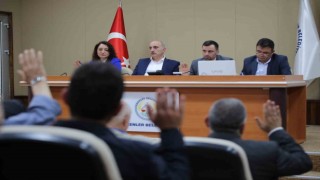 Başkan Kılıç: “Erenlerimizin ilk kütüphanesi ilçemize çok yakışacak”