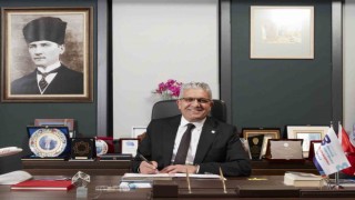 Başkan Küpeliden Kurban Bayramı mesajı