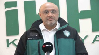 Başkan Mustafa Yenipazar: Vekaletle kurban kesiminde 52 ülkede tek fiyat uygulanacak