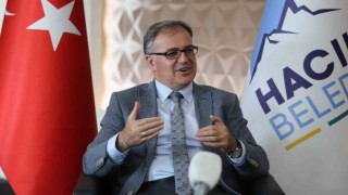 Başkan Özdoğan: “Biz nüfusumuzun planlı artması yönünde gayret gösteren bir ilçeyiz”