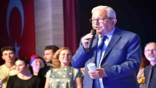 Başkan Posbıyık, Ereğli il olmadan ölürsem, öbür dünyaya gözlerim açık gider