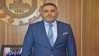 Başkan Sadıkoğlu: Tüzel kişilerin hak sahipliği mağduriyeti giderilmeli