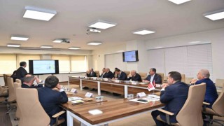 Başkan Savran, TBB Meclis Toplantısına katıldı