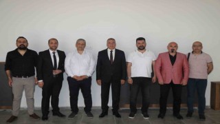Başkan Şerifoğullarından eğitime tam destek