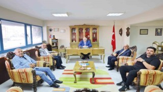 Başkan Söğüt: Cumhur İttifakı gönül ittifakıdır