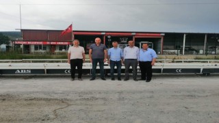 Başkan Süer, Toprak Mahsulleri Ofisi ile işbirliğini duyurdu