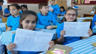 Başkan Togar: “Öğrencilerimiz ülkemizin geleceğidir”