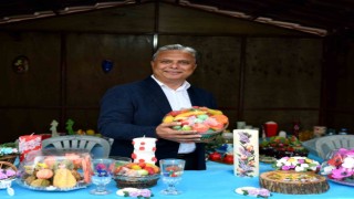 Başkan Uysaldan kursiyerlerde övgü