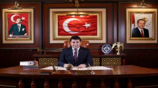 Başkan Yaşardan Kurban Bayramı mesajı